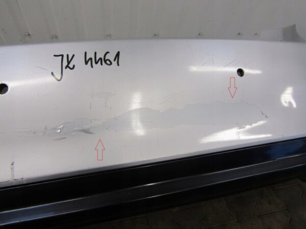 Bumper BMW 7 F04 Active Hybrid 10-12 10048775777 Achterbumper JK4461