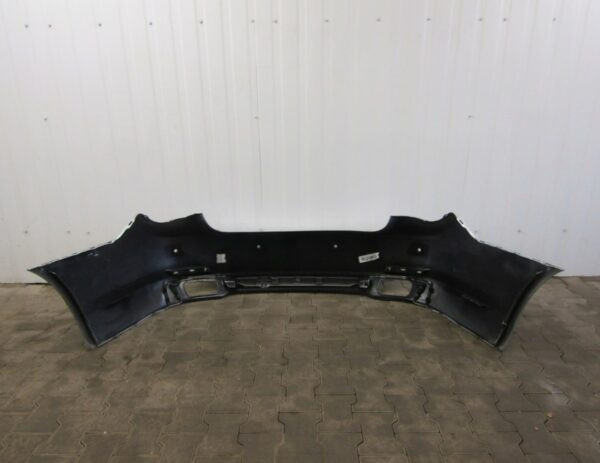 Bumper BMW 7 F04 Active Hybrid 10-12 10048775777 Achterbumper JK4461