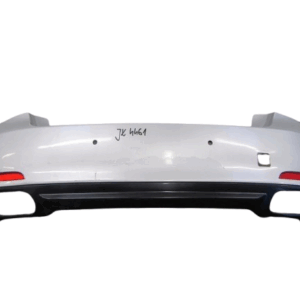 Bumper BMW 7 F04 Active Hybrid 10-12 10048775777 Achterbumper JK4461