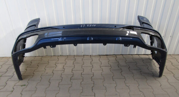 Bumper BMW X7 G07 M-Pakket M Pakket 51128069894 Achterbumper KJ5810