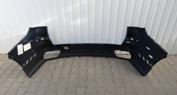 Bumper BMW X7 G07 M-Pakket M Pakket 51128069894 Achterbumper KJ5810