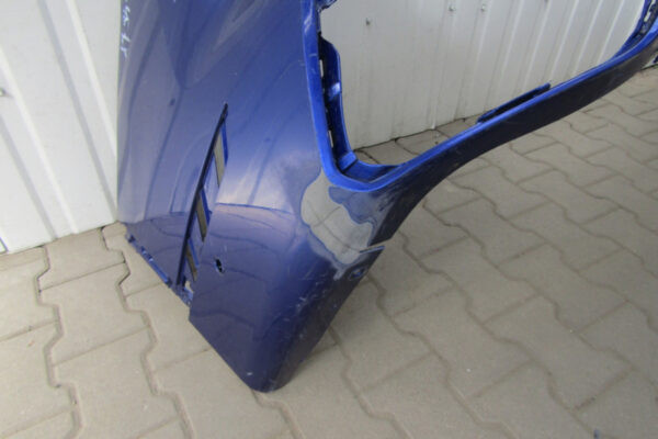 Bumper BMW X7 G07 M-Pakket M Pakket Achterbumper KJ9339
