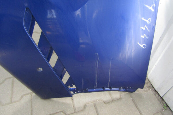 Bumper BMW X7 G07 M-Pakket M Pakket Achterbumper KJ9339