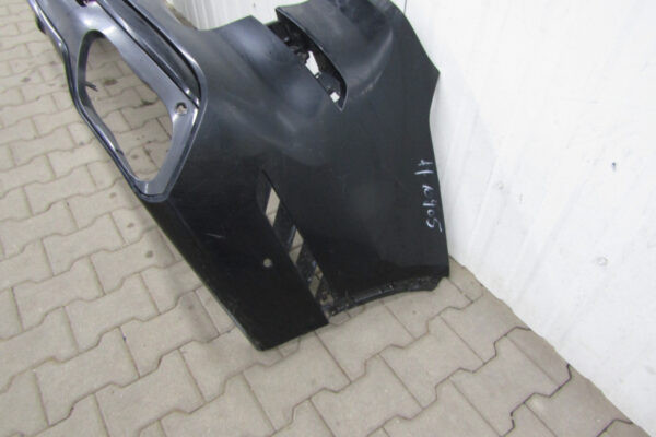 Bumper BMW X7 G07 M-Pakket M Pakket Achterbumper KJ10805
