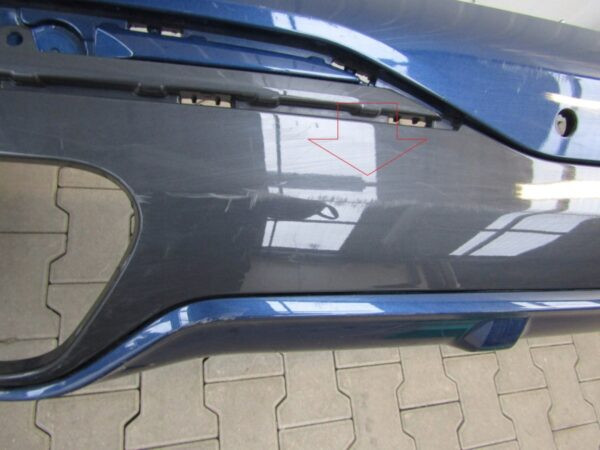 Bumper BMW X7 G07 M-Pakket M Pakket 9051142862 Achterbumper KJ2664