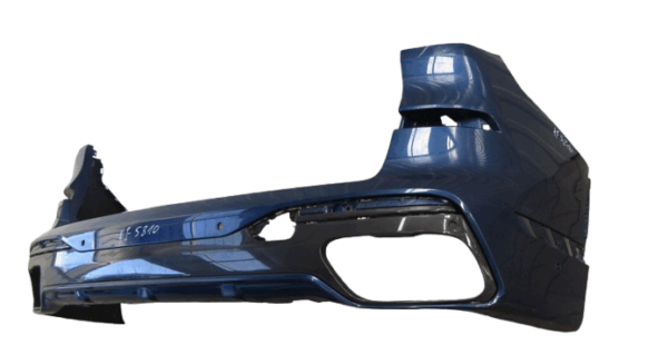 Bumper BMW X7 G07 M-Pakket M Pakket 51128069894 Achterbumper KJ5810