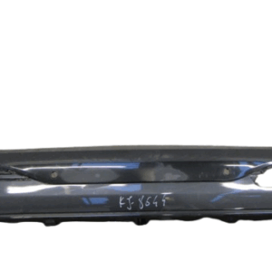 Bumper BMW X7 G07 M-Pakket M Pakket Achterbumper KJ8644