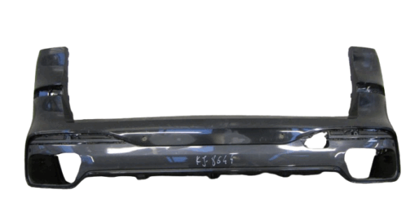 Bumper BMW X7 G07 M-Pakket M Pakket Achterbumper KJ8644