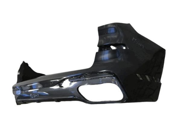 Bumper BMW X7 G07 M-Pakket M Pakket Achterbumper KJ8644