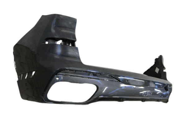 Bumper BMW X7 G07 M-Pakket M Pakket Achterbumper KJ8644