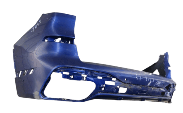 Bumper BMW X7 G07 M-Pakket M Pakket Achterbumper KJ9339