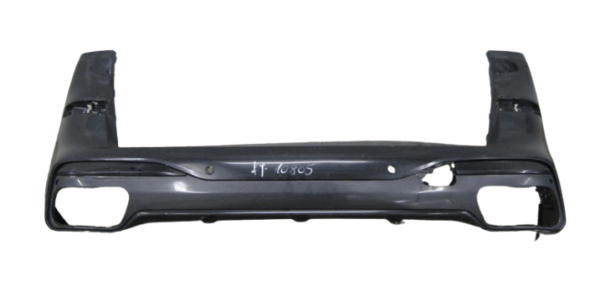 Bumper BMW X7 G07 M-Pakket M Pakket Achterbumper KJ10805