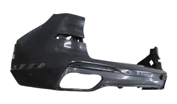 Bumper BMW X7 G07 M-Pakket M Pakket Achterbumper KJ10805