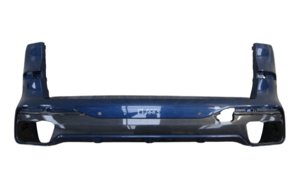 Bumper BMW X7 G07 M-Pakket M Pakket 9051142862 Achterbumper KJ2664
