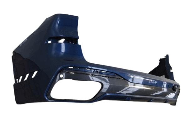 Bumper BMW X7 G07 M-Pakket M Pakket 9051142862 Achterbumper KJ2664