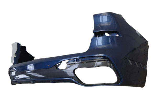 Bumper BMW X7 G07 M-Pakket M Pakket 9051142862 Achterbumper KJ2664