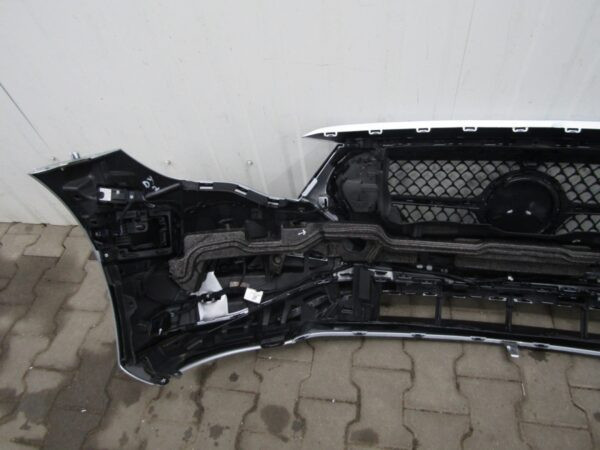 Bumper Mercedes E klasse W214 AMG 214 23- Voorbumper Q5120