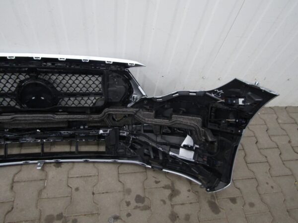 Bumper Mercedes E klasse W214 AMG 214 23- Voorbumper Q5120