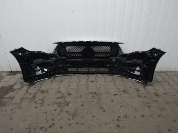 Bumper Mercedes E klasse W214 AMG 214 23- Voorbumper Q5120