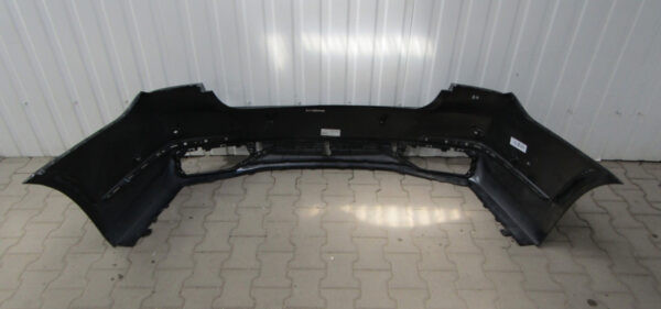 Bumper BMW 7 G11 G12 LCI FACELIFT 18- Achterbumper KJ9771