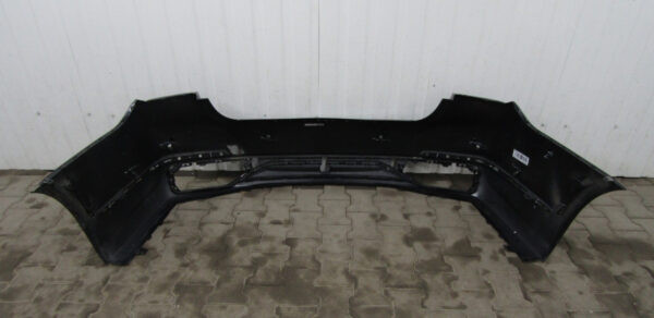 Bumper BMW 7 G11 G12 LCI FACELIFT 18- Achterbumper KJ11623