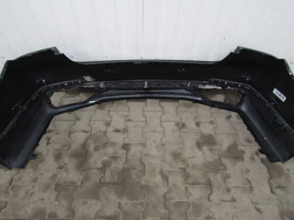 Bumper BMW 7 G11 G12 LCI FACELIFT 18- Achterbumper KJ11623