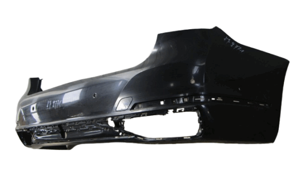 Bumper BMW 7 G11 G12 LCI FACELIFT 18- Achterbumper KJ9771