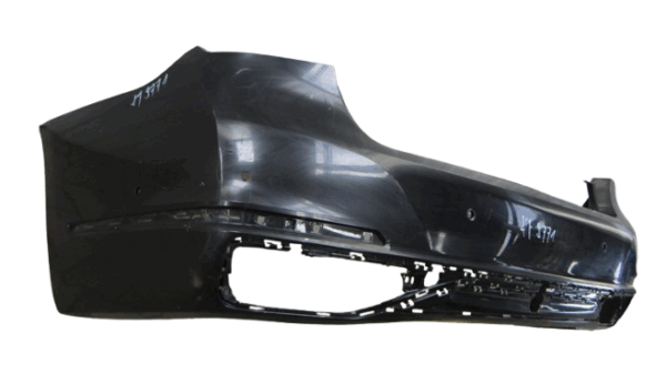 Bumper BMW 7 G11 G12 LCI FACELIFT 18- Achterbumper KJ9771
