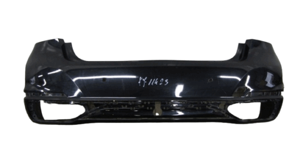 Bumper BMW 7 G11 G12 LCI FACELIFT 18- Achterbumper KJ11623