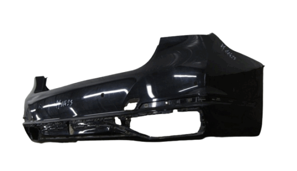 Bumper BMW 7 G11 G12 LCI FACELIFT 18- Achterbumper KJ11623