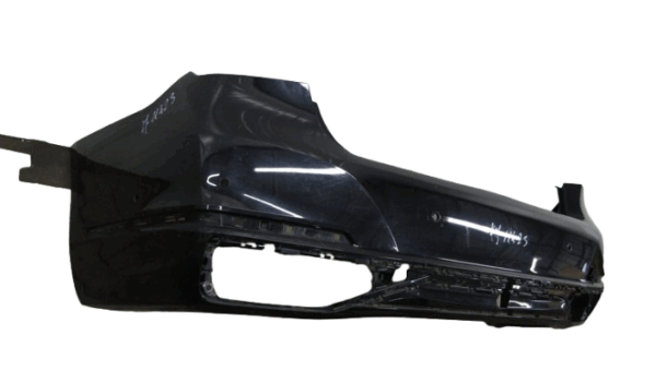 Bumper BMW 7 G11 G12 LCI FACELIFT 18- Achterbumper KJ11623