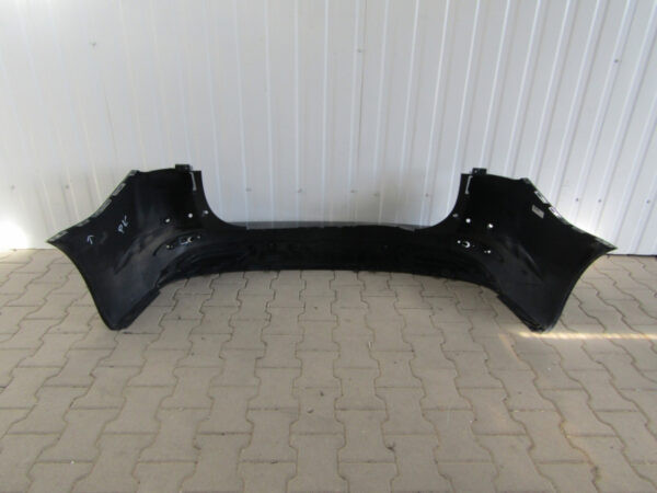 Bumper	 RENAULT TALISMAN KOMBI 15-	 Achterbumper  Q2286