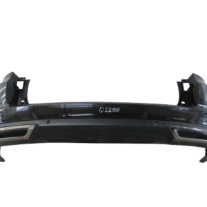 Bumper	 RENAULT TALISMAN KOMBI 15-	 Achterbumper  Q2286