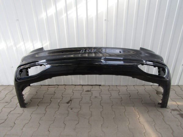 Bumper	BMW 7 G11 G12   Achterbumper  KJ5577