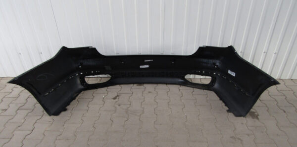 Bumper	BMW 7 G11 G12   Achterbumper  KJ5577