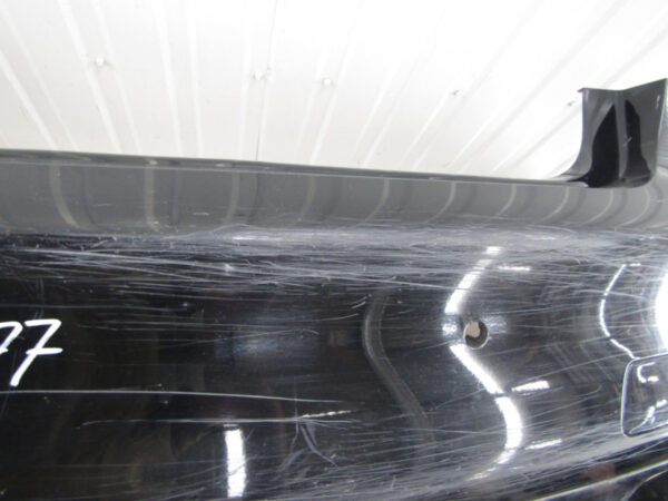 Bumper	BMW 7 G11 G12   Achterbumper  KJ5577