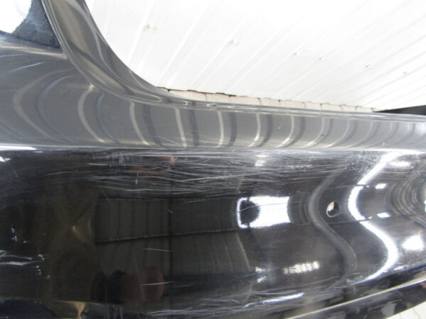 Bumper	BMW 7 G11 G12   Achterbumper  KJ5577