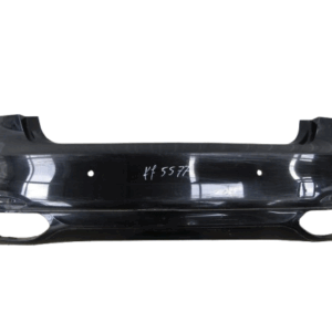 Bumper	BMW 7 G11 G12   Achterbumper  KJ5577