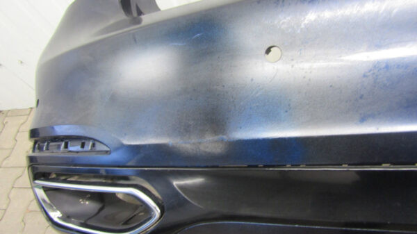 Bumper  BMW 7 G11 G12 Achterbumper KJ6456