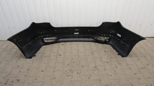 Bumper  BMW 7 G11 G12 Achterbumper KJ6456