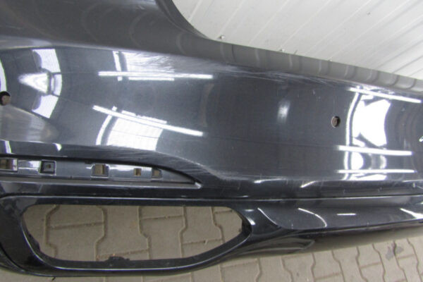 Bumper BMW 7 G11 G12 Achterbumper KJ9154