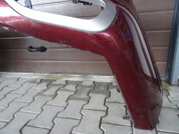 Bumper BMW 7 G11 G12 8501726493 Achterbumper JK44