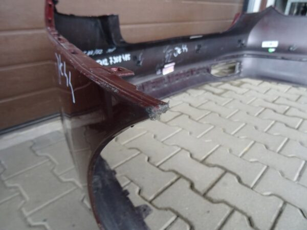 Bumper BMW 7 G11 G12 8501726493 Achterbumper JK44