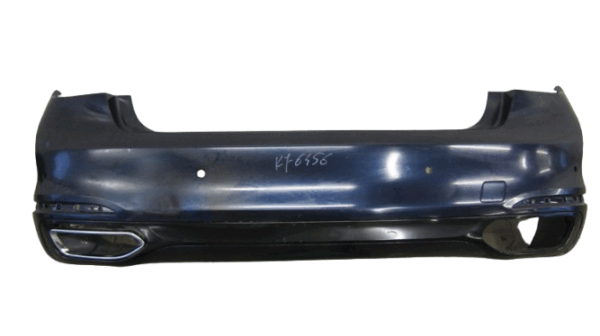 Bumper  BMW 7 G11 G12 Achterbumper KJ6456