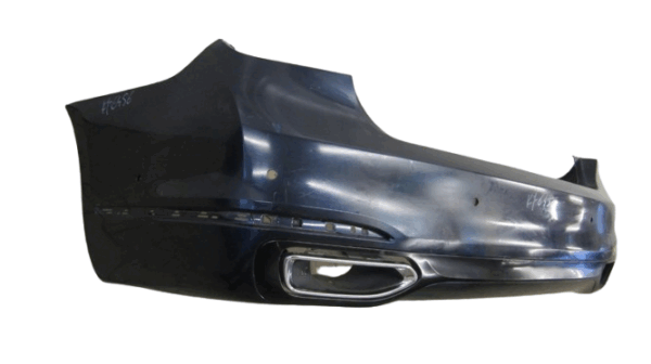Bumper  BMW 7 G11 G12 Achterbumper KJ6456