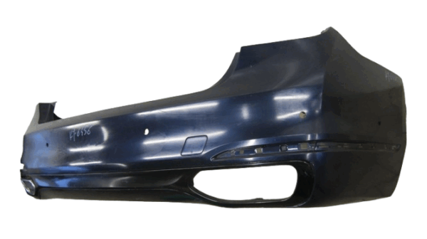 Bumper  BMW 7 G11 G12 Achterbumper KJ6456