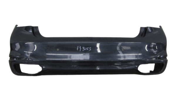 Bumper BMW 7 G11 G12 Achterbumper KJ9053