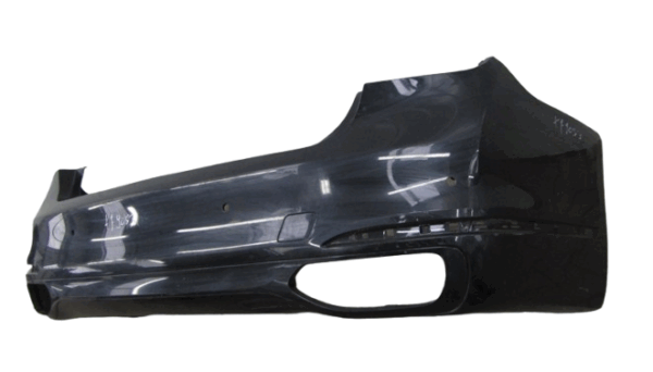 Bumper BMW 7 G11 G12 Achterbumper KJ9053