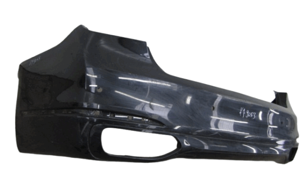 Bumper BMW 7 G11 G12 Achterbumper KJ9053