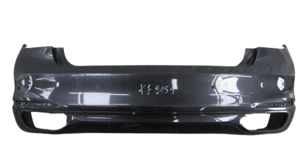 Bumper BMW 7 G11 G12 Achterbumper KJ9154